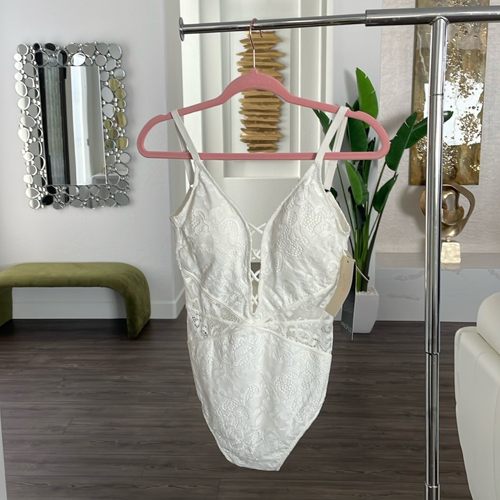 Gottex swim suit